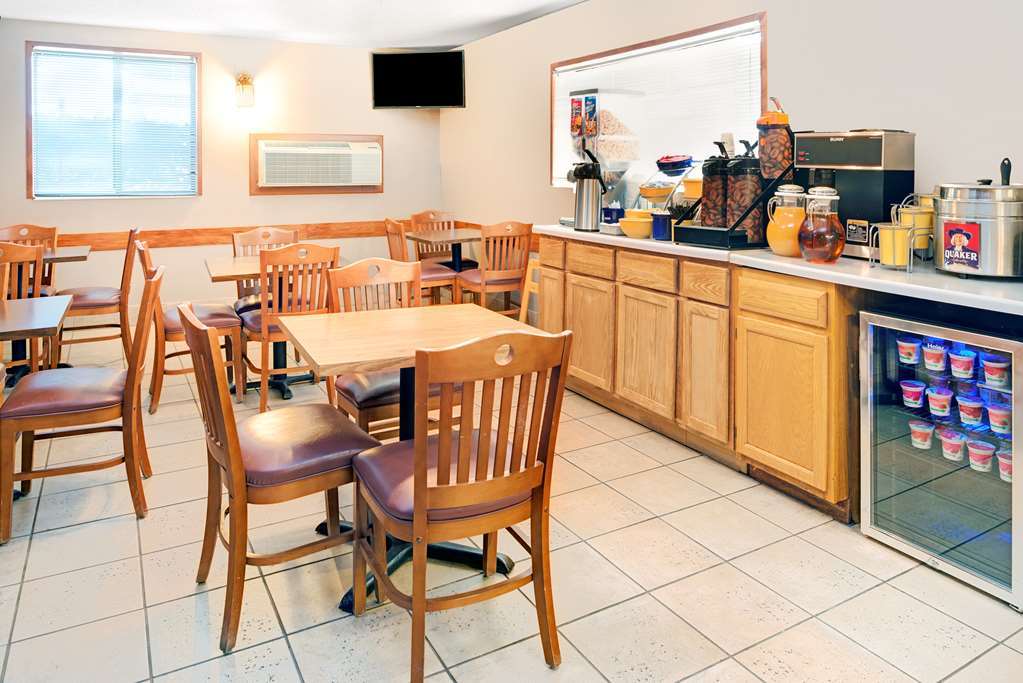 Countryside Inn & Suites Omaha East-Council Bluffs Ia Удобства фото