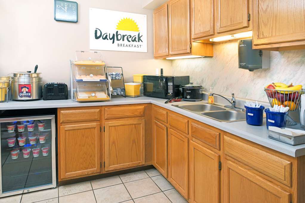 Countryside Inn & Suites Omaha East-Council Bluffs Ia Удобства фото