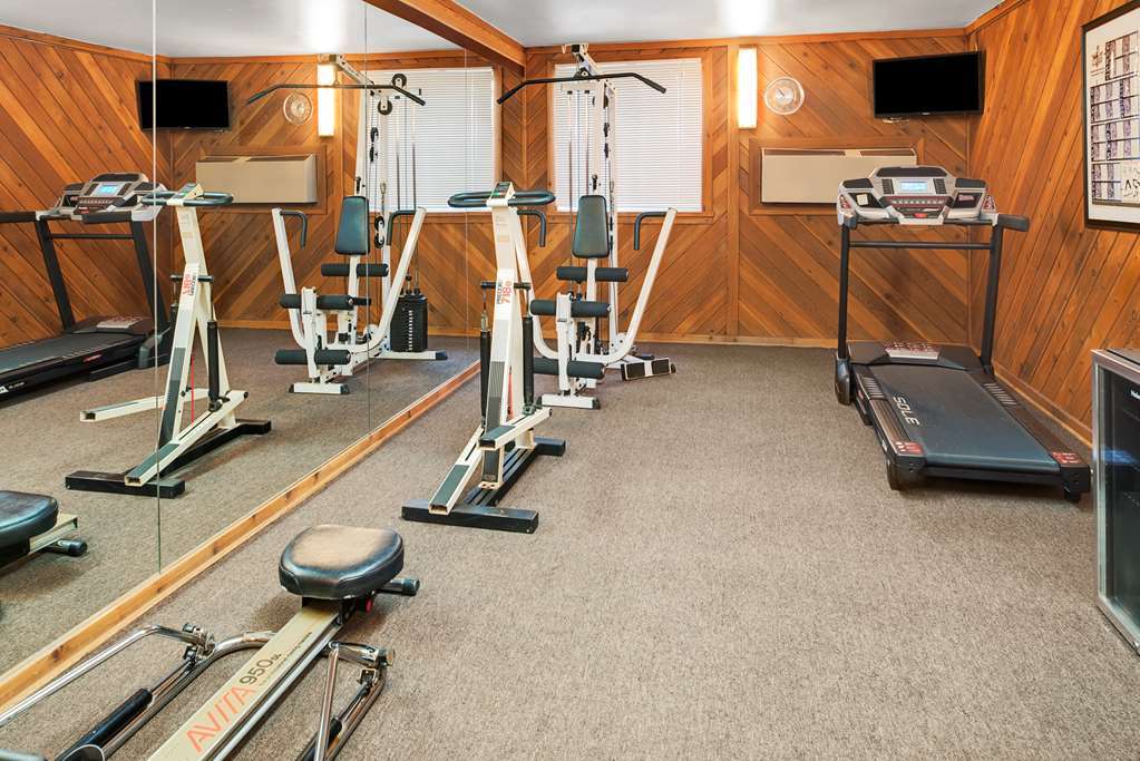 Countryside Inn & Suites Omaha East-Council Bluffs Ia Удобства фото