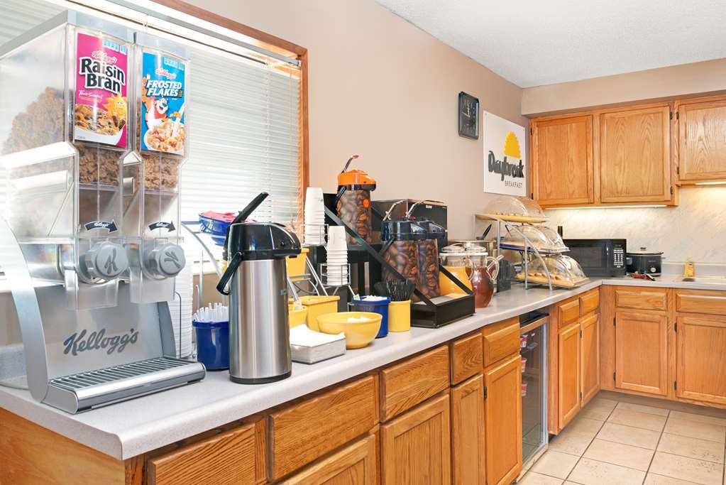 Countryside Inn & Suites Omaha East-Council Bluffs Ia Удобства фото