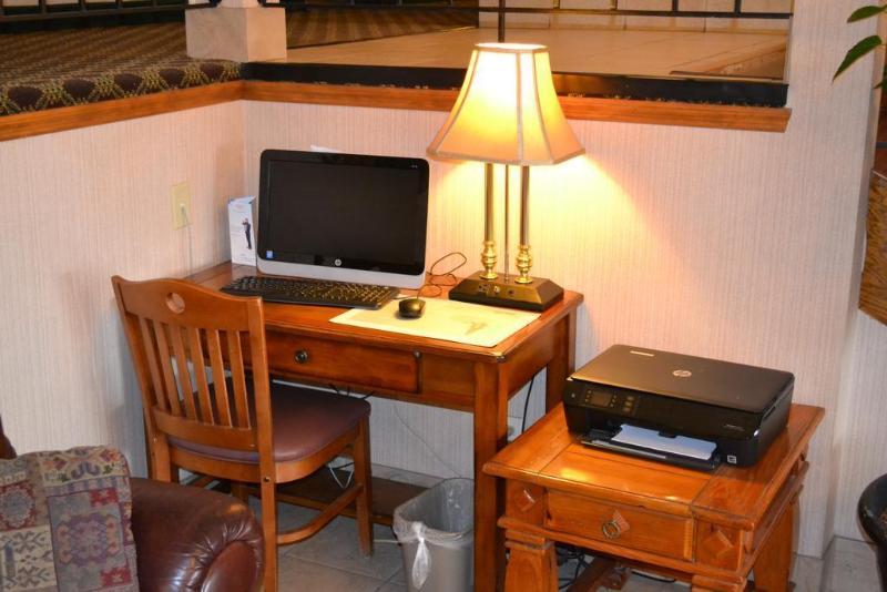 Countryside Inn & Suites Omaha East-Council Bluffs Ia Экстерьер фото