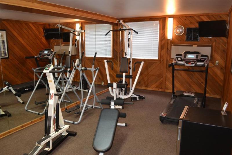 Countryside Inn & Suites Omaha East-Council Bluffs Ia Экстерьер фото