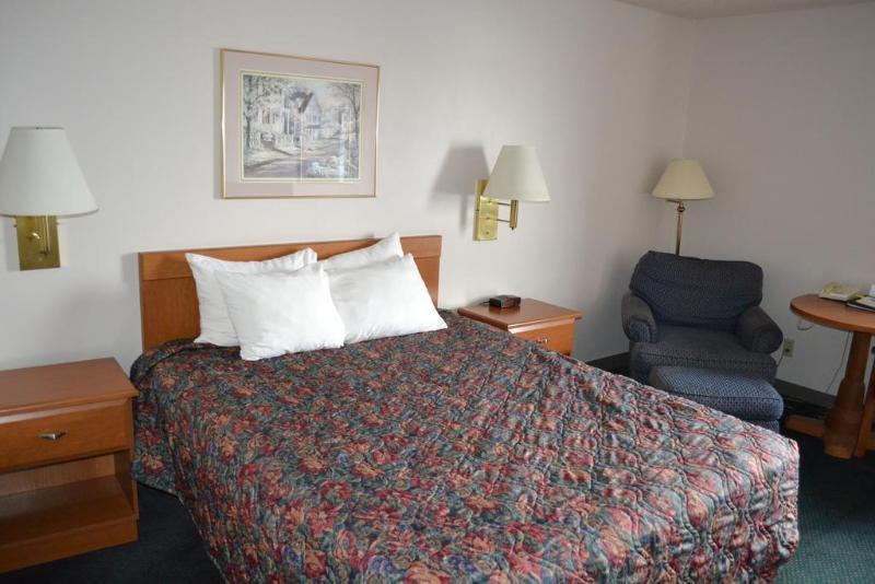 Countryside Inn & Suites Omaha East-Council Bluffs Ia Экстерьер фото