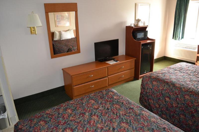 Countryside Inn & Suites Omaha East-Council Bluffs Ia Экстерьер фото