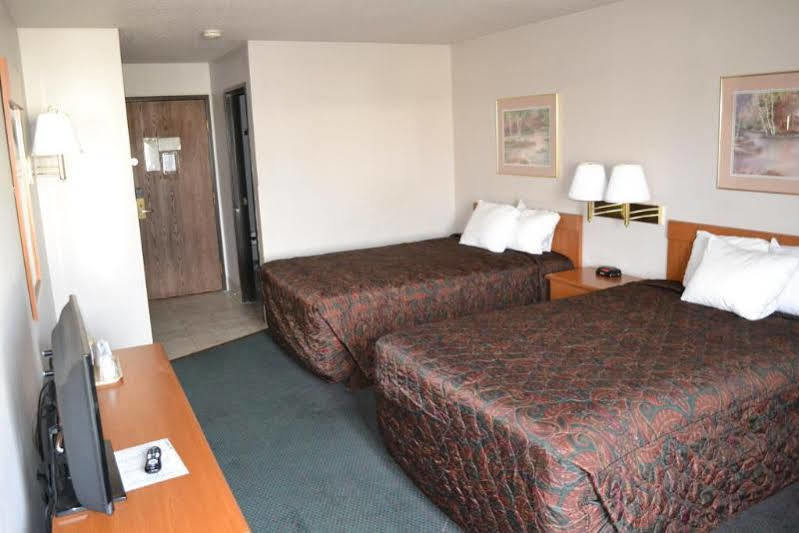 Countryside Inn & Suites Omaha East-Council Bluffs Ia Экстерьер фото